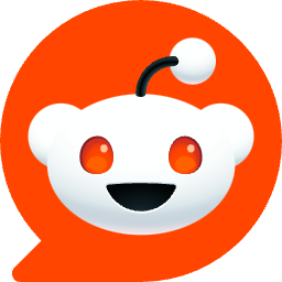 Reddit Icon